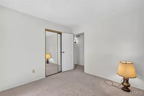 Bedroom - 1261 Jade Wind Cir, Ballwin, MO 63011 photo 4 of 9