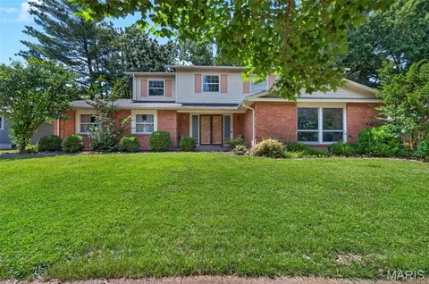 Other - 1261 Jade Wind Cir, Ballwin, MO 63011 photo 2 of 9
