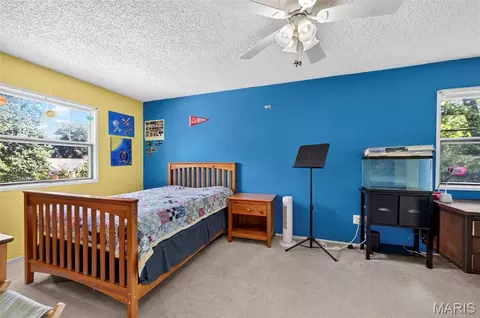 Bedroom - 1261 Jade Wind Cir, Ballwin, MO 63011 photo 1 of 9