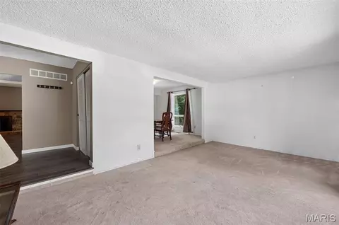 Living - 1261 Jade Wind Cir, Ballwin, MO 63011 photo 2 of 5