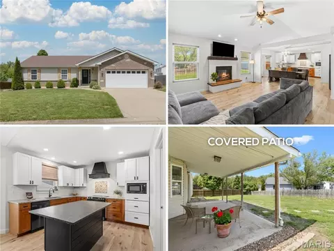 41 Village Circle Dr, Winfield, MO 63389
