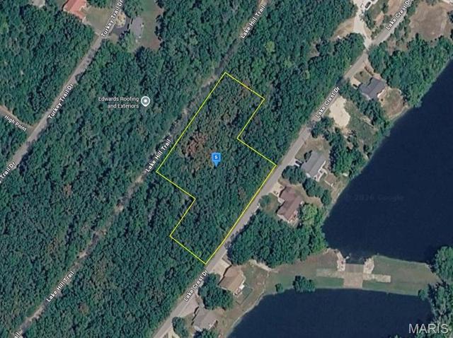 10328 Lake Hill Trl, Hillsboro, MO 63050