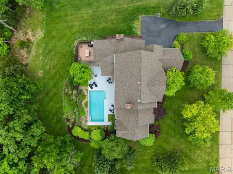 View/Area - 308 Barn Side Ln, Eureka, MO 63025 photo 5 of 7
