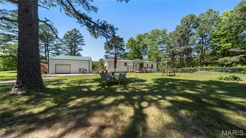 1095 County Road 5390, Salem, MO 65560