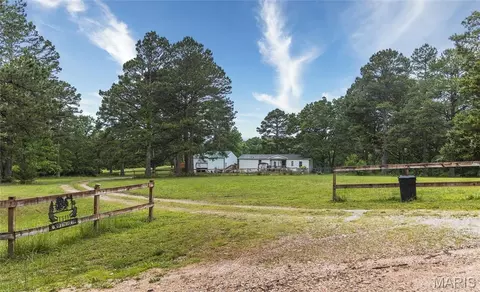 1095 County Road 5390, Salem, MO 65560