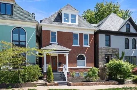 336 N Newstead Ave, Saint Louis, MO 63108