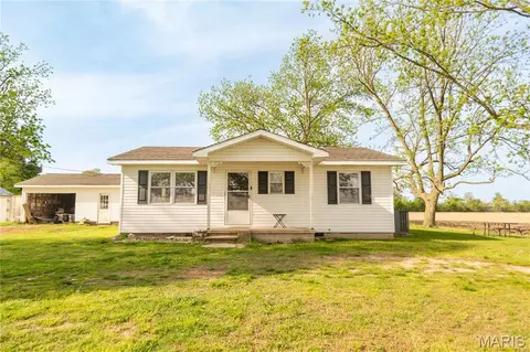 15723 County Road 533a, Bloomfield, MO 63825