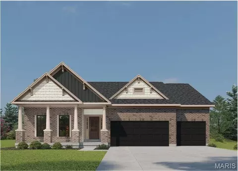 325 Healthy Way, Saint Charles, MO 63304