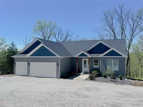 215 Rugged Acres, Defiance, MO 63341
