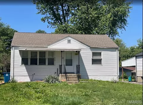 6135 Avila Dr, Saint Louis, MO 63134