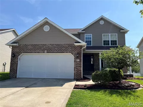 841 Bassett St, O'fallon, IL 62269