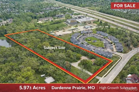 1670 Stump Rd, O'fallon, MO 63368
