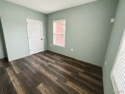 Bedroom - 310 E Texas Ave, Sandoval, IL 62882 photo 1 of 1