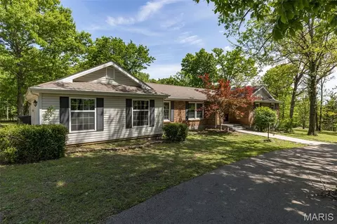 842 Ridgeview Dr, Bonne Terre, MO 63628