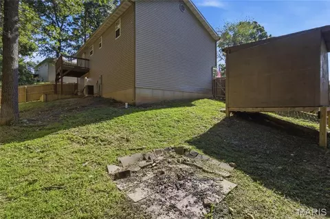 Exterior - 24441 Trolley Ln, Saint Robert, MO 65584 photo 3 of 4