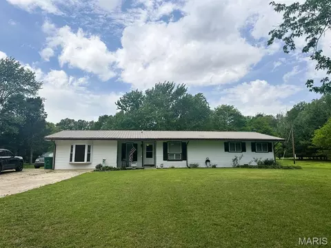 18668 County Road 122, Malden, MO 63863
