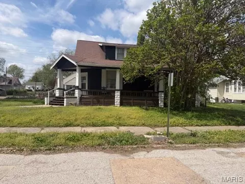 1301 N Charles St, Belleville, IL 62221