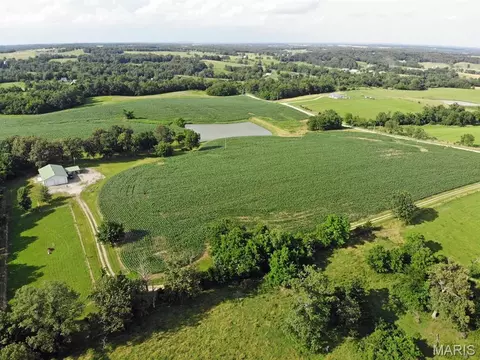 17701771 Pcr 624, Perryville, MO 63775