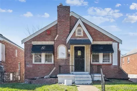 5926 Mcarthur Ave, Saint Louis, MO 63120