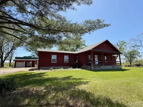 328 Booneslick Rd, New Florence, MO 63363