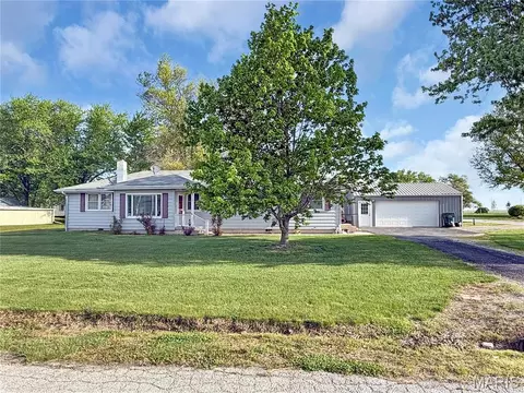 403 E Hawkins, Center, MO 63436
