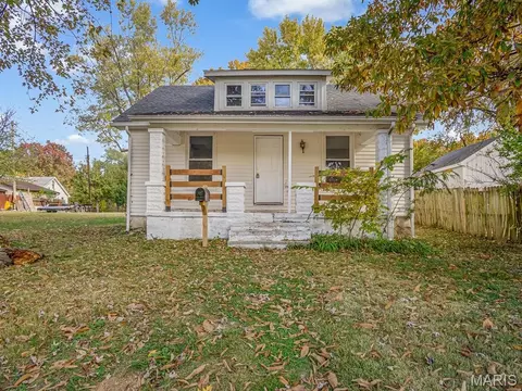 3519 W A St, Belleville, IL 62226