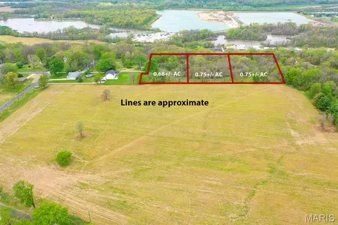 0 Mabry, Collinsville, IL 62234