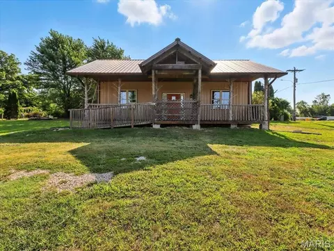 401 M- North Busch St, Mountain Grove, MO 65711