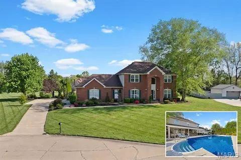 4305 Mahogany Ln, Belleville, IL 62226