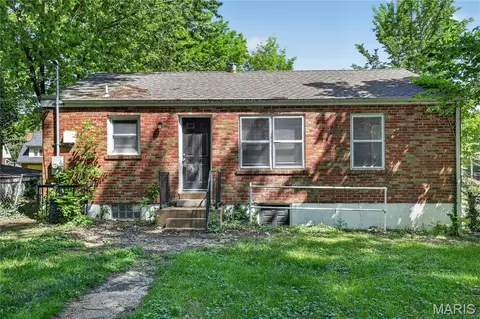 8004 Monroe Ave, Saint Louis, MO 63114
