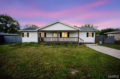 2311 Orville Ave, Granite City, IL 62040