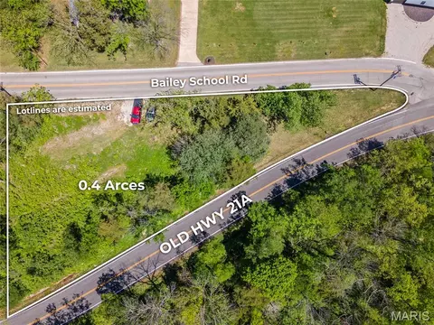 10980 Bailey School Rd, Festus, MO 63028