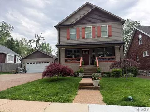 7564 Council Pl, Richmond Heights, MO 63117