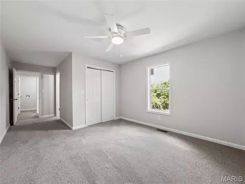 Bedroom - 324 Third St, Camdenton, MO 65020 photo 6 of 9