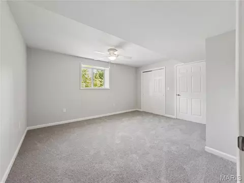 Bedroom - 324 Third St, Camdenton, MO 65020 photo 7 of 9