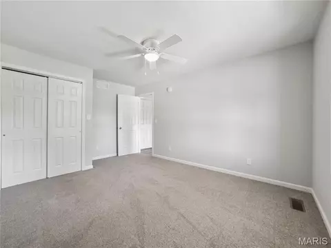 Bedroom - 324 Third St, Camdenton, MO 65020 photo 2 of 9