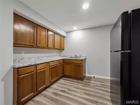 Kitchen - 324 Third St, Camdenton, MO 65020 photo 6 of 6