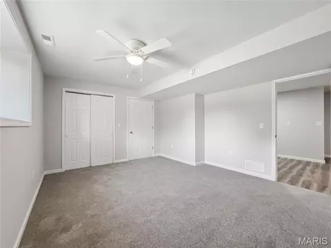 Bedroom - 324 Third St, Camdenton, MO 65020 photo 8 of 9