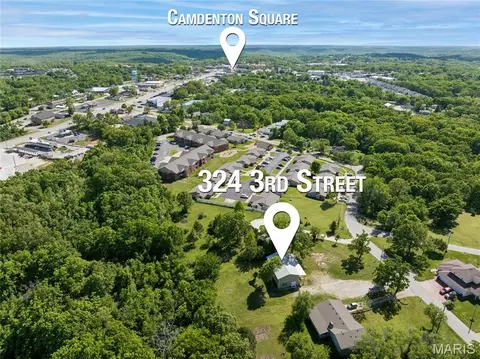 View/Area - 324 Third St, Camdenton, MO 65020 photo 3 of 4