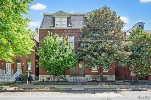 1420 Dolman St, Saint Louis, MO 63104