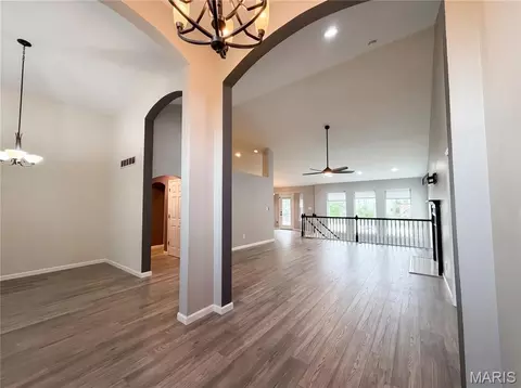 Entry Way - 16802 Enderbush Ln, Eureka, MO 63025 photo 1 of 3