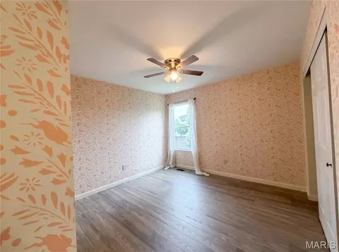 Bedroom - 16802 Enderbush Ln, Eureka, MO 63025 photo 2 of 3