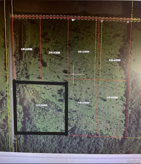 8 Route N, Monroe City, MO 63456