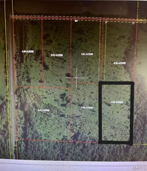 5 Monroe Road 584, Monroe City, MO 63456