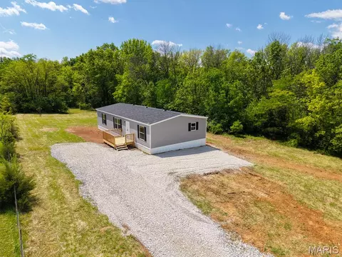 3134 Creek Rd, Moscow Mills, MO 63362