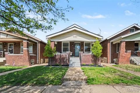 5133 Goethe Ave, Saint Louis, MO 63109