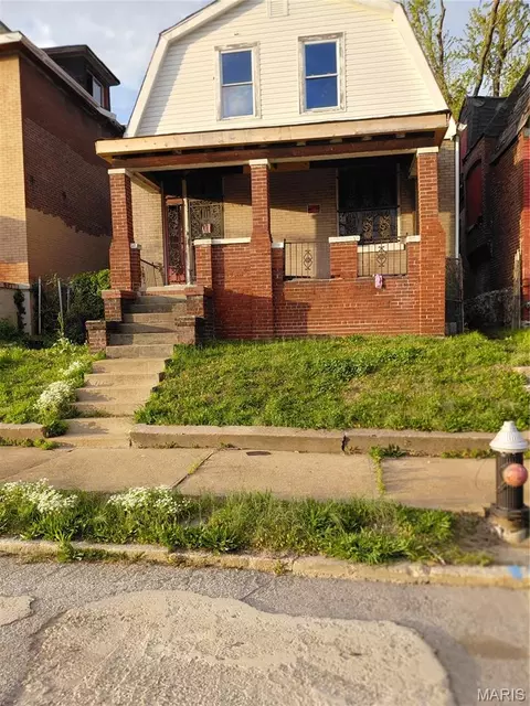 Undisclosed, Saint Louis, MO 63113