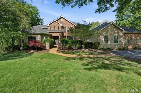 1532 Shepard Rd, Glencoe, MO 63038