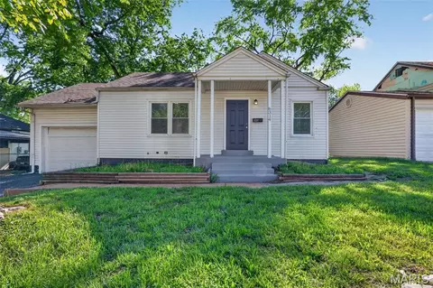 6314 Peurifoy Ave, Saint Louis, MO 63134