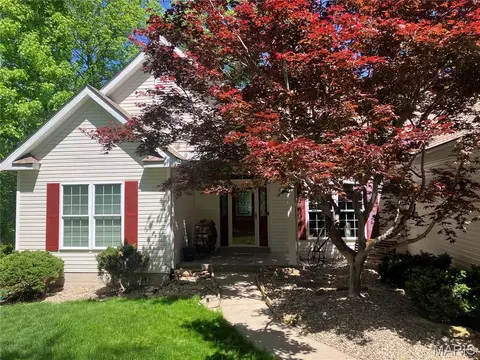 4533 Killdeer Dr, Augusta, MO 63332